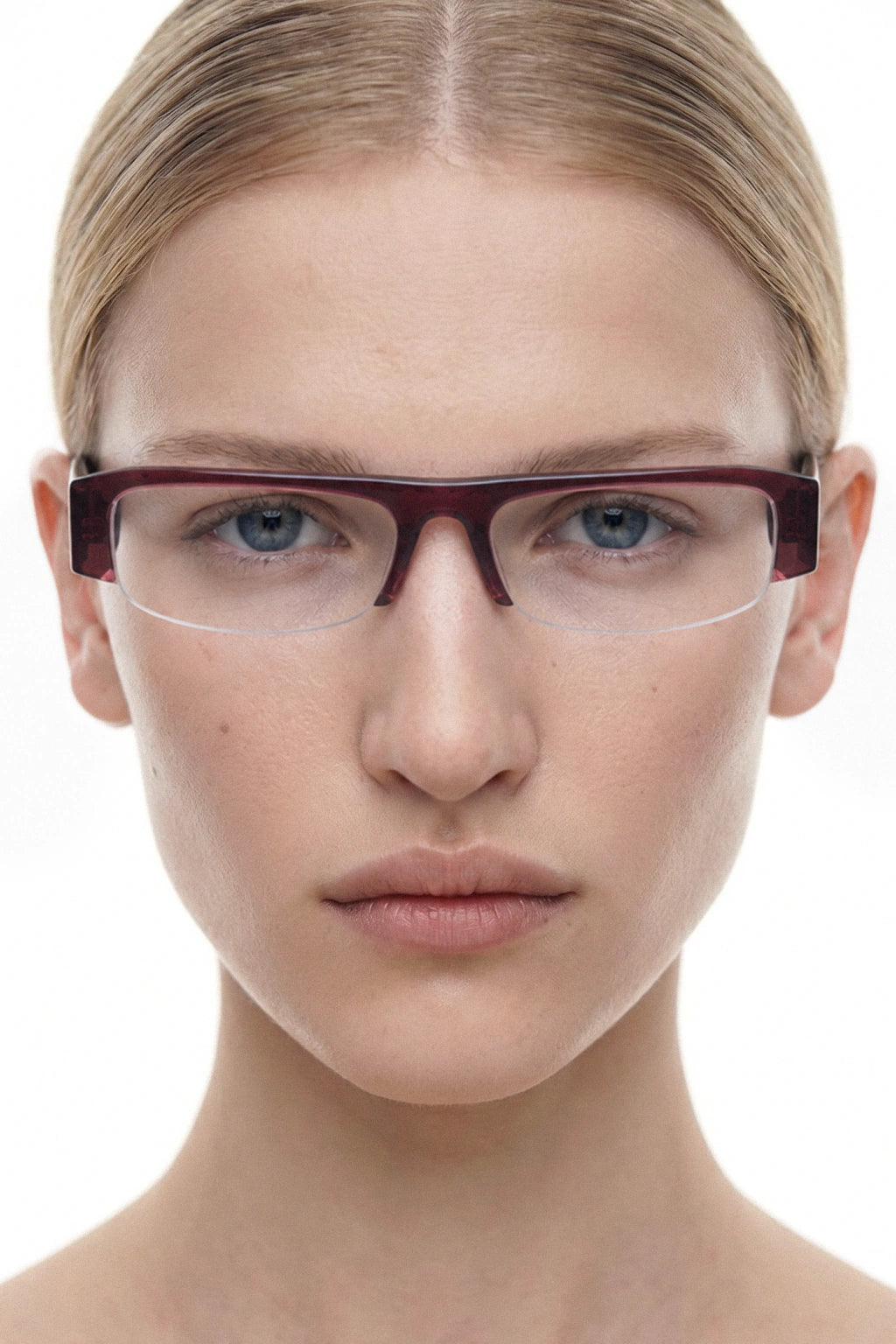 VERSUS MONA BORDO OPTICAL