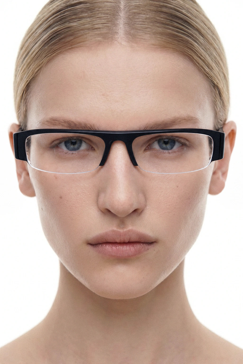 VERSUS MONA NEGRO OPTICAL