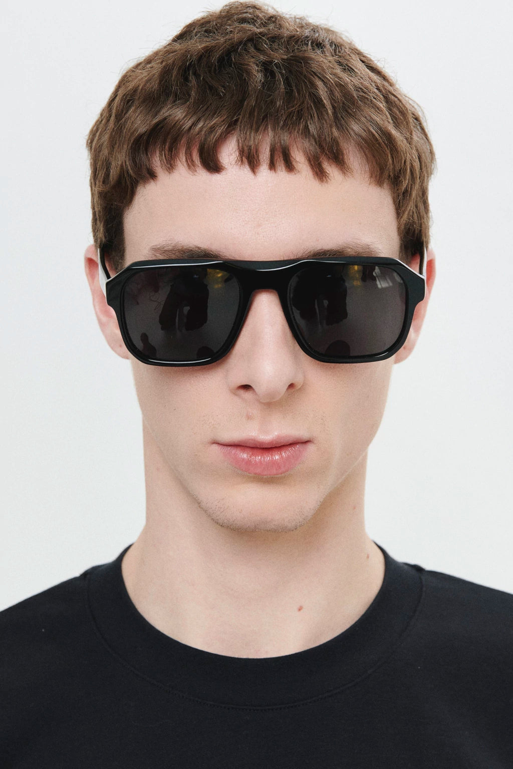 BALDO BLACK