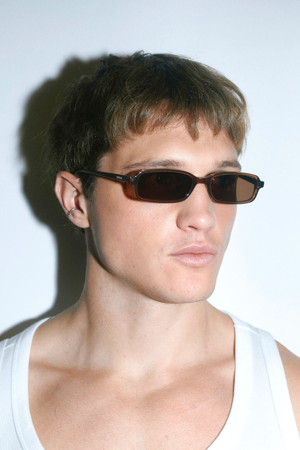 CIRO BROWN