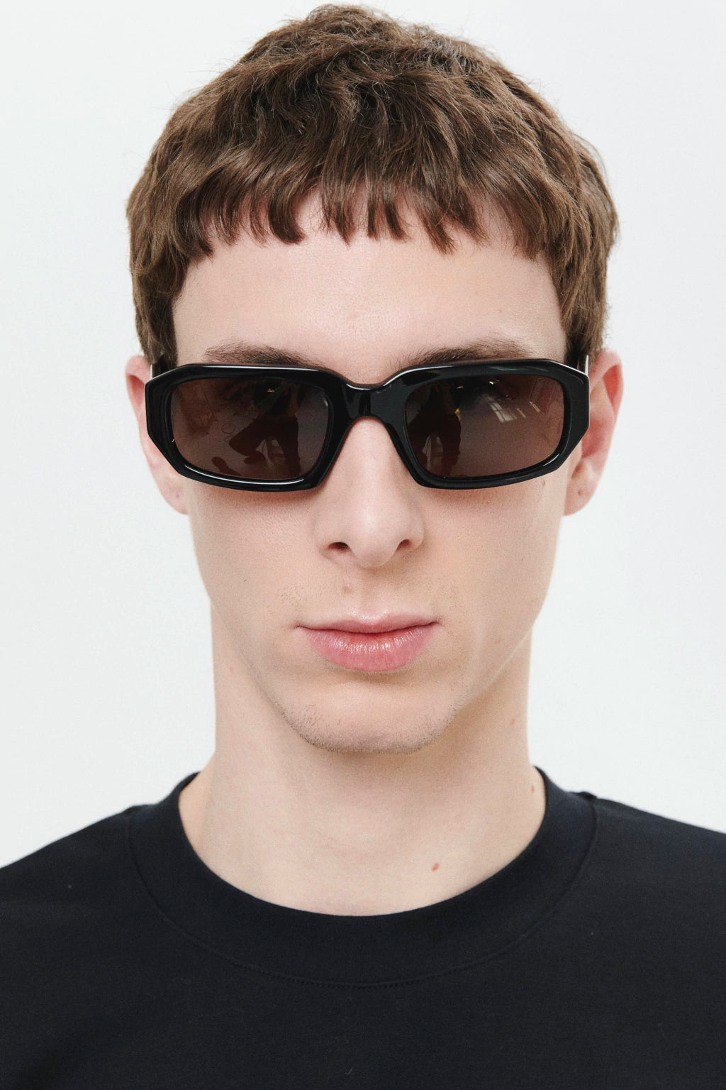 DILLON BROWN