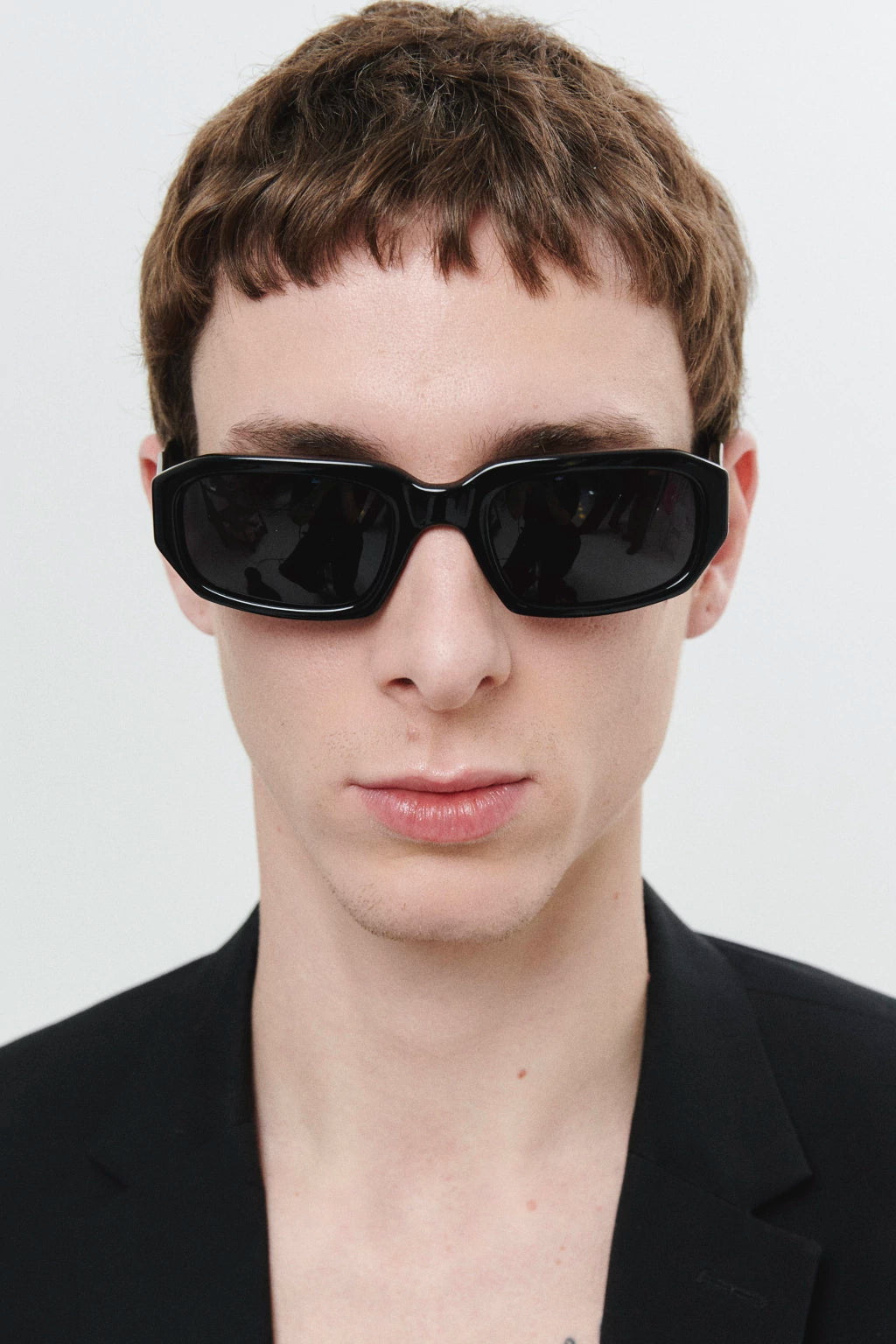 DILLON BLACK