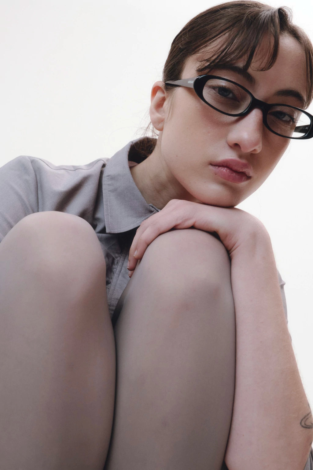 LENA BLACK OPTICAL