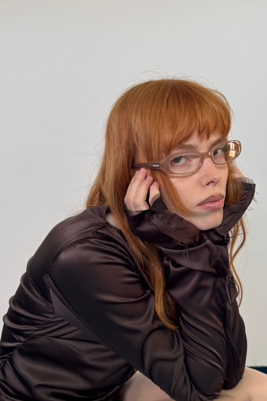 LENA NUDE OPTICAL