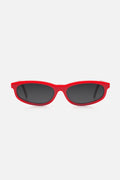 SATORI RED