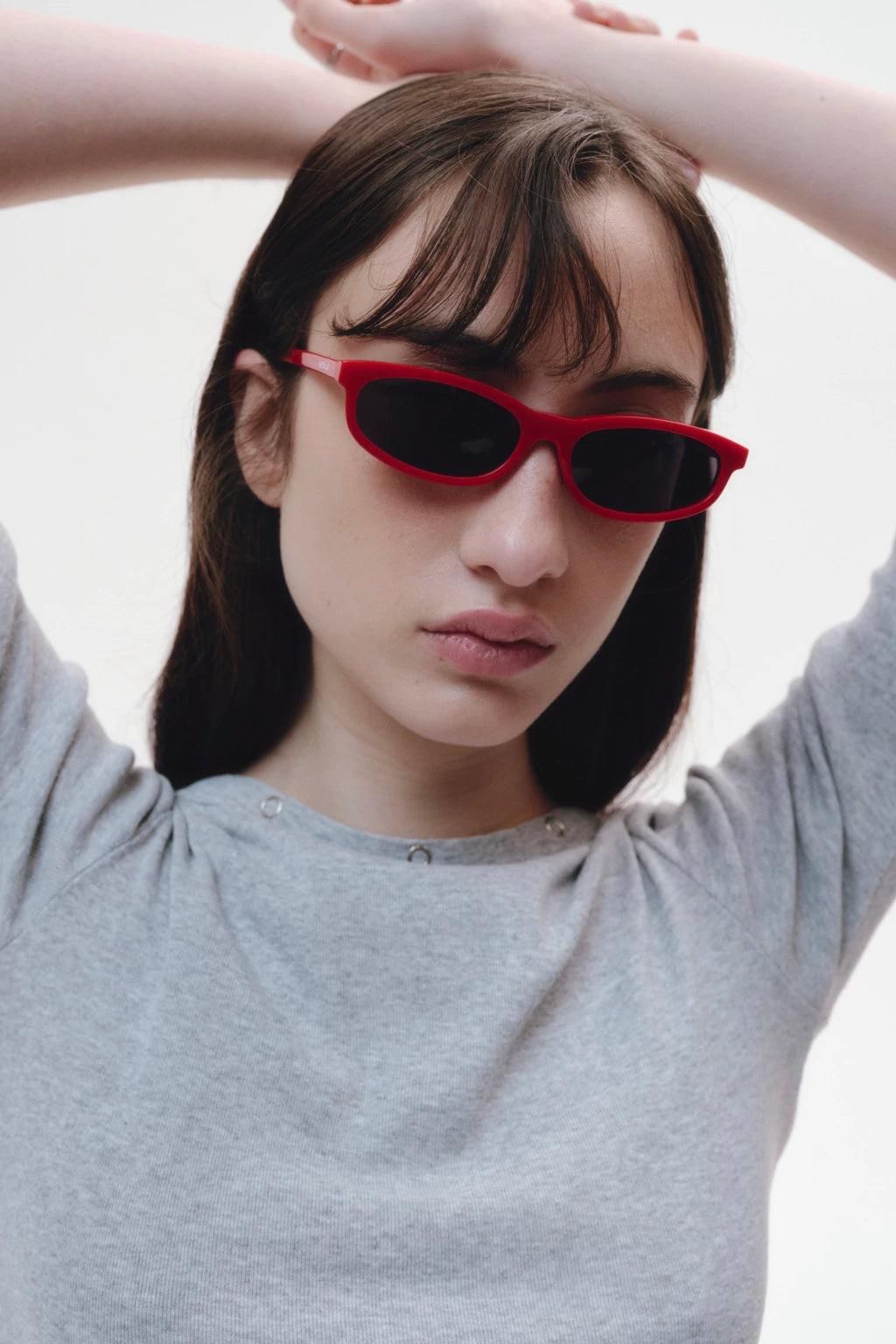 SATORI RED