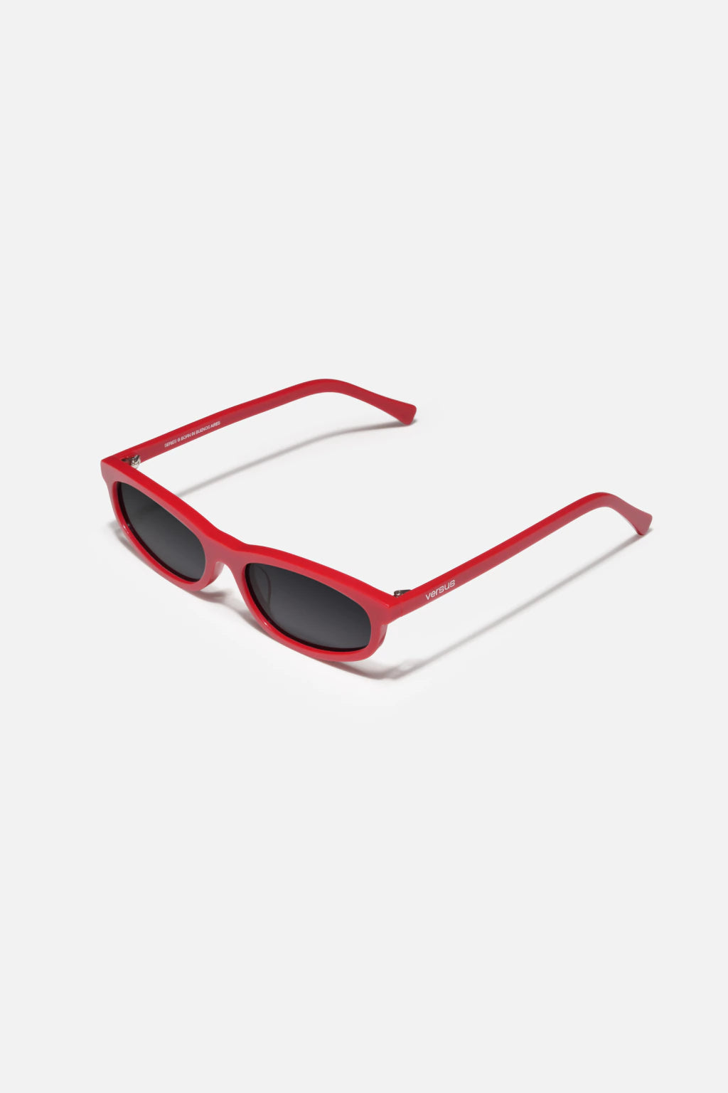 SATORI RED