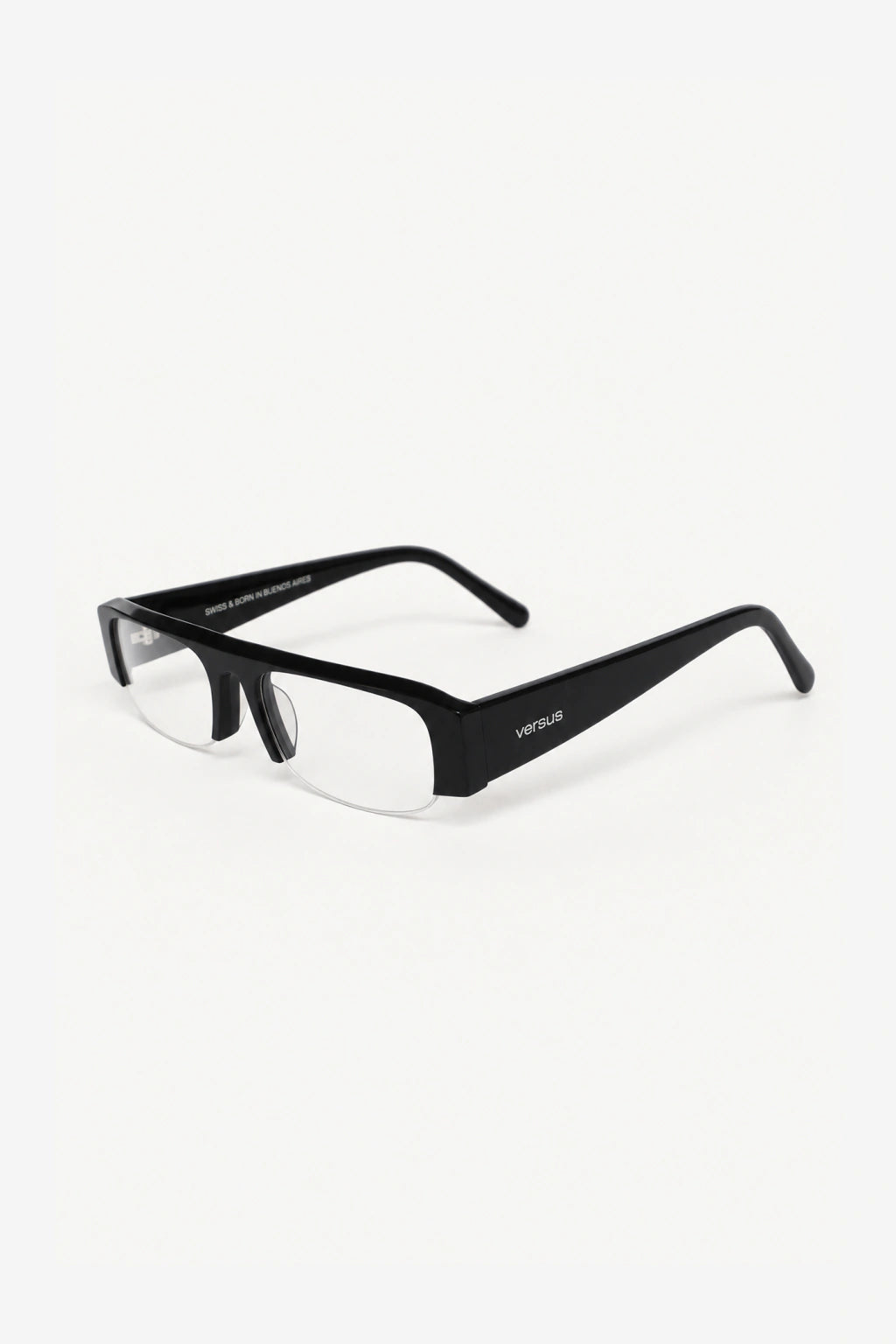 VERSUS MONA NEGRO OPTICAL